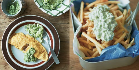 パクチニスト がおくる 自家製パクチー調味料レシピ 活用術 Elle Gourmet エル グルメ パクチニスト がおくる 自家製パクチー調味料レシピ 活用術 Elle Gourmet エル グルメ