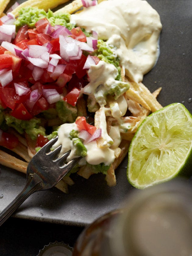 Dish, Food, Cuisine, Ingredient, Produce, Salad, Tostada, Recipe, Lime, Korean taco, 