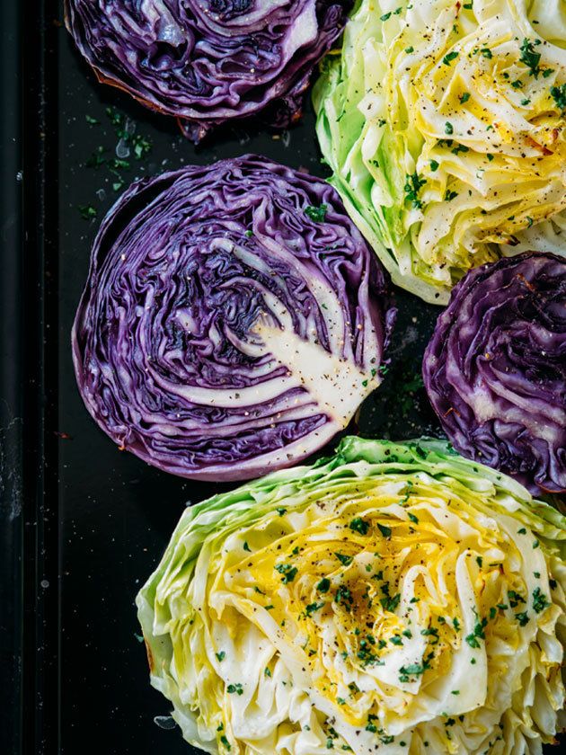 Cabbage, Food, Dish, Red cabbage, Vegetable, Cuisine, wild cabbage, Ingredient, Produce, Leaf vegetable, 