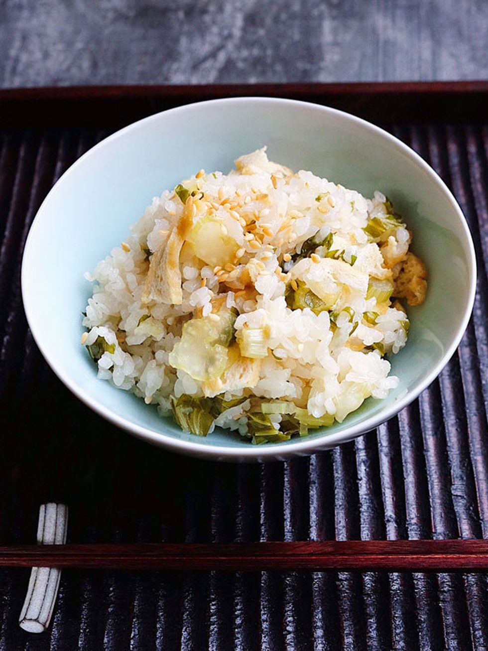 Dish, Cuisine, Food, Ingredient, Steamed rice, Rice, Jasmine rice, Risotto, Staple food, Produce, 
