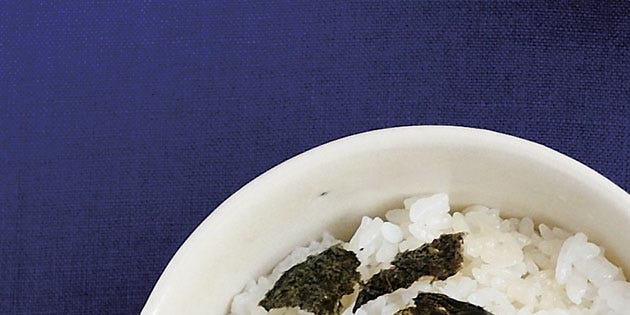 Dish, Food, White rice, Cuisine, Steamed rice, Ingredient, Rice, Comfort food, Jasmine rice, Produce, 