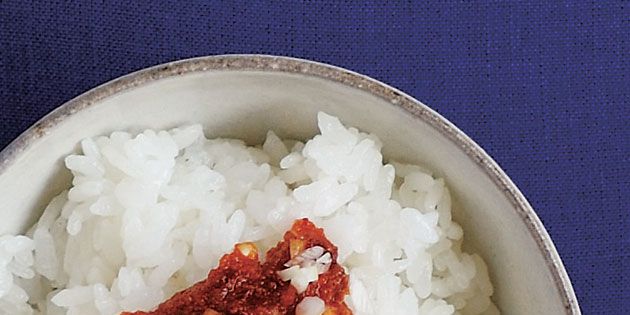 White rice, Food, Steamed rice, Dish, Jasmine rice, Rice, Cuisine, Ingredient, Comfort food, Basmati, 