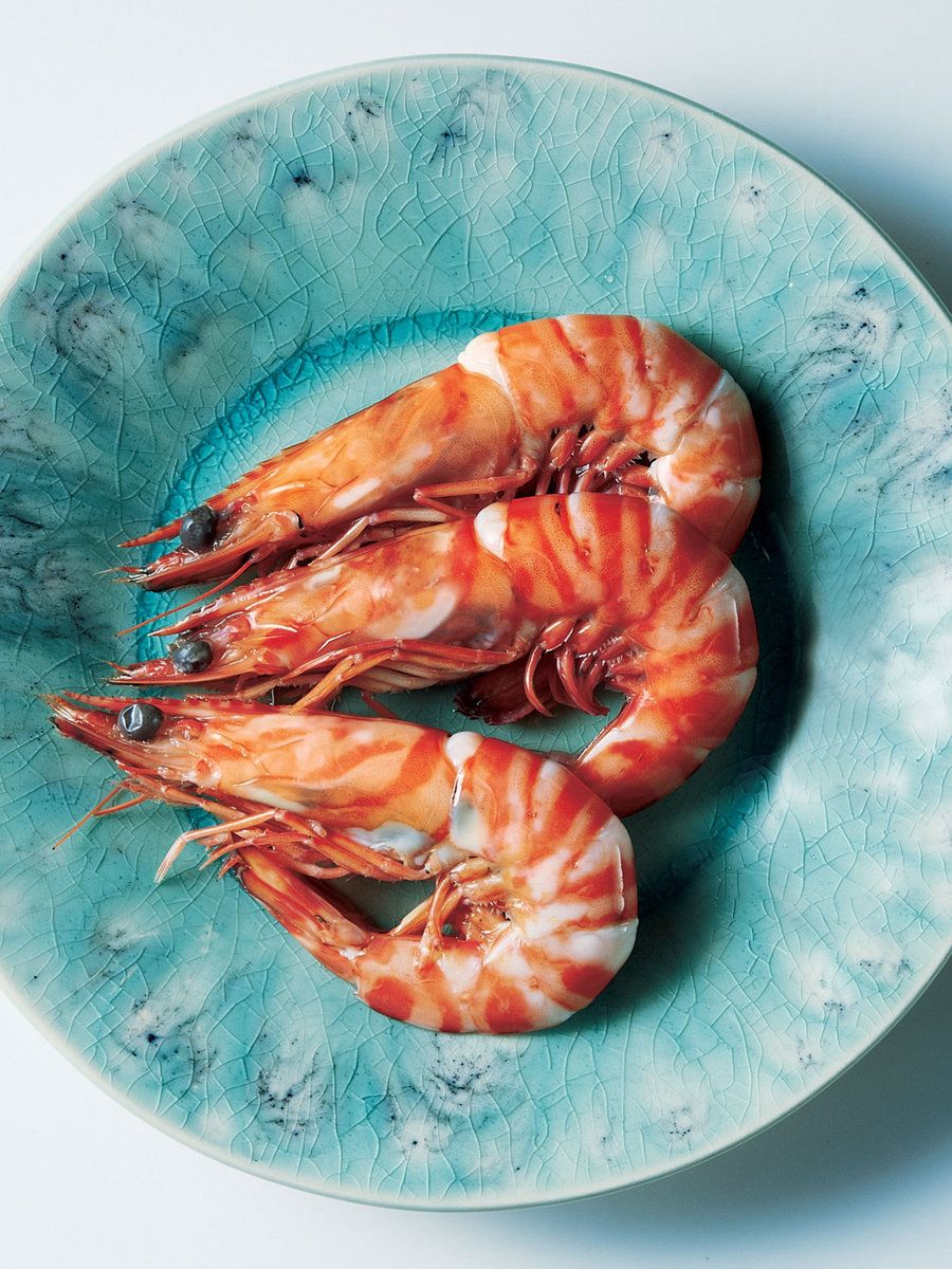 Shrimp, Dendrobranchiata, Caridean shrimp, Food, Seafood, Scampi, Dish, Cuisine, Plate, Crustacean, 