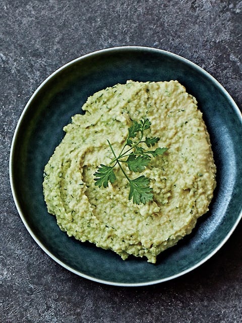 おうちでフムスを作ってみよう Elle Gourmet エル グルメ