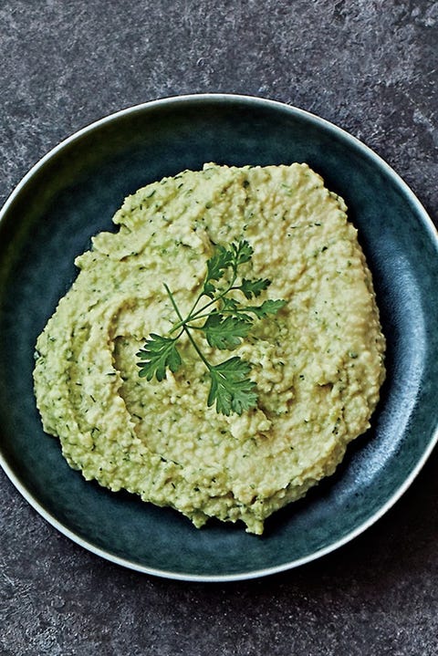 おうちでフムスを作ってみよう Elle Gourmet エル グルメ おうちでフムスを作ってみよう Elle Gourmet エル グルメ