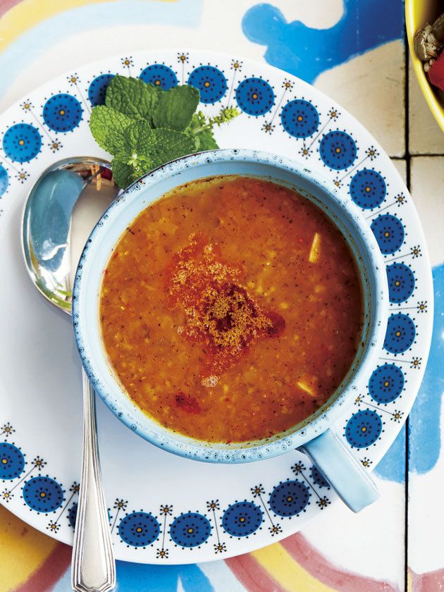 Dish, Food, Cuisine, Carrot and red lentil soup, Ingredient, Soup, Tarhana, Ezogelin soup, Bisque, Gazpacho, 