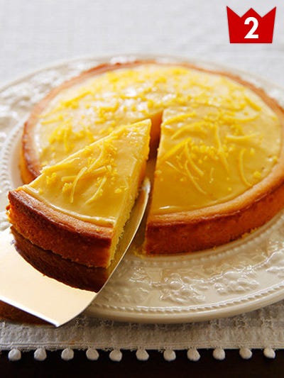 Food, Yellow, Ingredient, Dessert, Baked goods, Cuisine, Dish, Sweetness, Custard tart, Plate, 