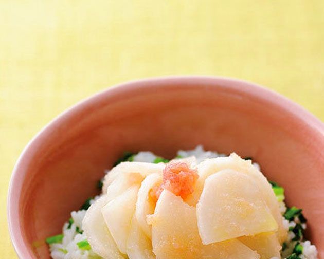 Dish, Food, Cuisine, Rice, Ingredient, Steamed rice, Produce, Recipe, Takikomi gohan, Japanese cuisine, 