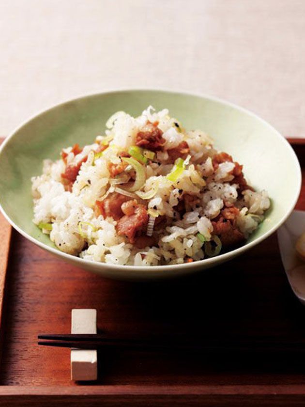 Cuisine, Food, Dish, Steamed rice, Rice, Takikomi gohan, White rice, Ingredient, Jasmine rice, Recipe, 