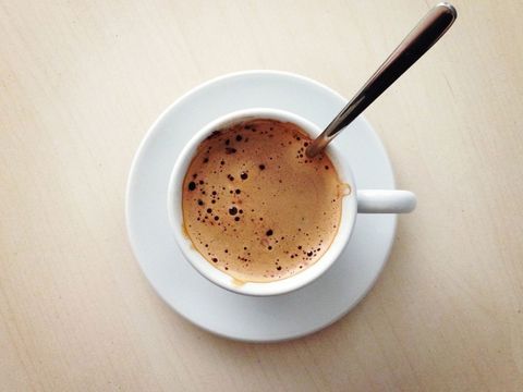 Cup, Coffee cup, Serveware, Brown, Drinkware, Dishware, Drink, Espresso, Coffee, Teacup, 