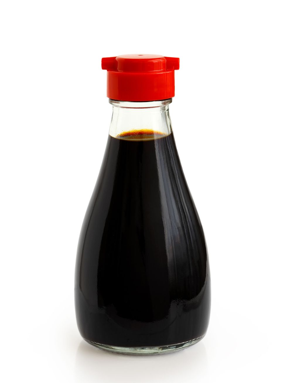 Liquid, Bottle, Ingredient, Bottle cap, Red, Condiment, Maroon, Glass bottle, Sauces, Syrup, 