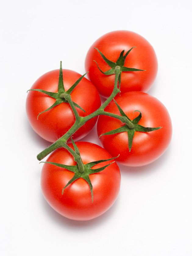 Tomato, Natural foods, Solanum, Cherry Tomatoes, Bush tomato, Red, Vegetable, Plum tomato, Food, Fruit, 