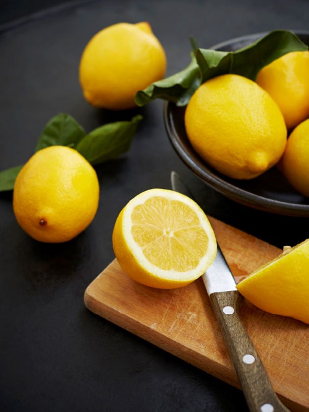 Food, Citrus, Lemon, Meyer lemon, Lime, Citric acid, Key lime, Fruit, Lemon peel, Citron, 
