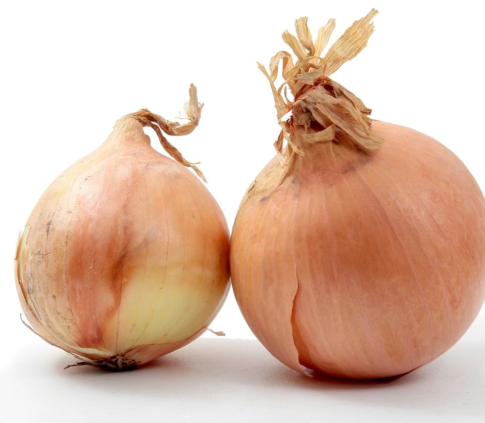 Yellow onion, Shallot, Vegetable, Onion, Food, Pearl onion, Plant, Natural foods, Root vegetable, Allium, 
