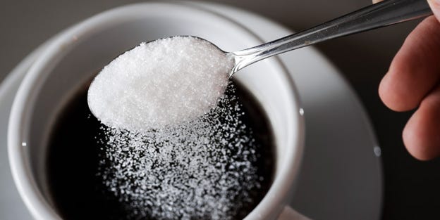コーヒーに塩を入れたら どうなる コーヒーに塩を入れたら どうなる