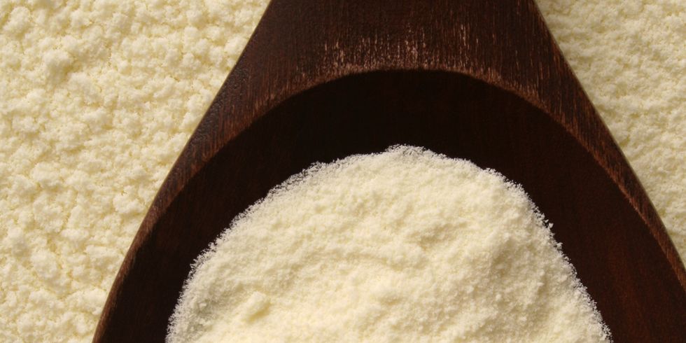 Baking powder, Powder, All-purpose flour, Rice flour, Powdered sugar, Wheat flour, Flour, Bread flour, Whole-wheat flour, Corn starch, 
