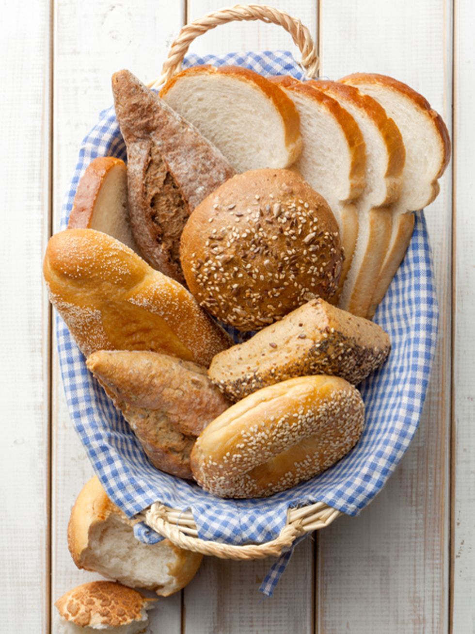 Food, Bread, Bun, Dish, Cuisine, Gluten, Hard dough bread, Kaiser roll, Baked goods, Sourdough, 