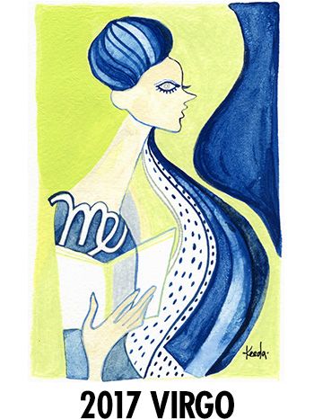 Blue, Hairstyle, Style, Neck, Illustration, Painting, Artwork, Drawing, Poster, 