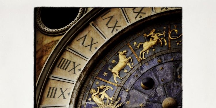 Clock, Circle, Bronze, Quartz clock, Antique, Watch, 