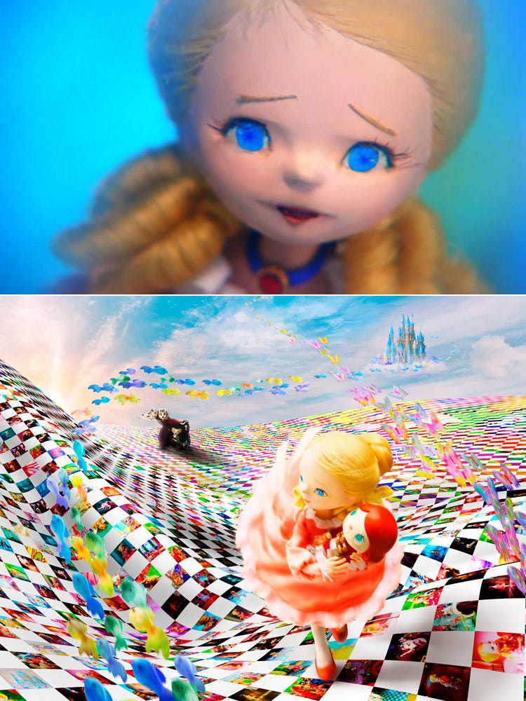 愛くるしい人形劇に夢中 必見のパペットアニメーション５選
