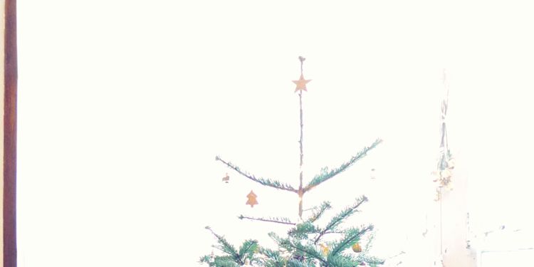 Christmas decoration, Christmas tree, Interior design, Christmas ornament, Room, Home, Christmas eve, Interior design, Christmas, Holiday, 