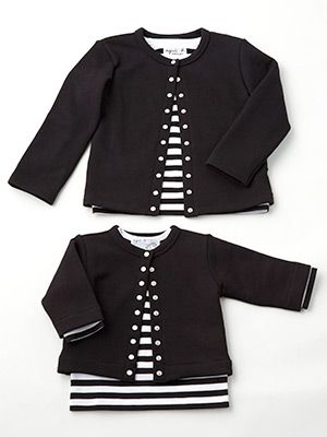 Collar, Sleeve, Textile, White, Style, Pattern, Fashion, Black, Baby & toddler clothing, Fashion design, 