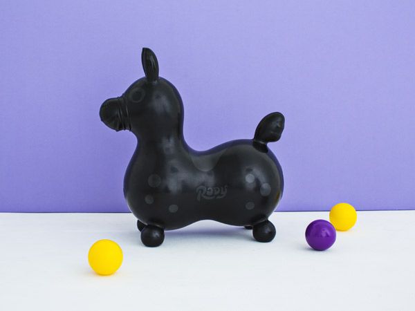 Toy, Purple, Animal figure, Violet, Colorfulness, Working animal, Figurine, Livestock, Baby toys, Snout, 