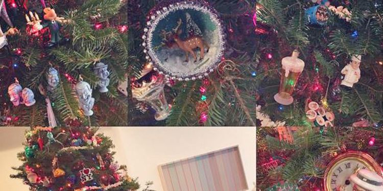 Event, Christmas decoration, Tradition, Interior design, Christmas tree, Interior design, Christmas ornament, Holiday, Christmas eve, Holiday ornament, 
