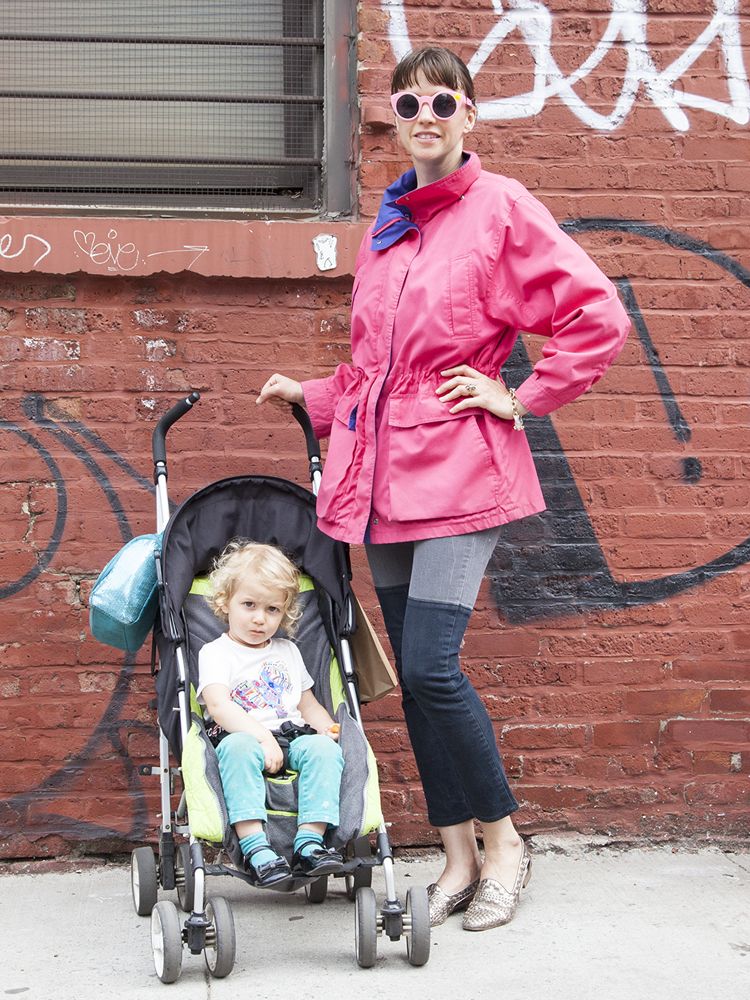 Wheel, Product, Baby carriage, Sunglasses, Red, Goggles, Jacket, Outerwear, Coat, Pink, 