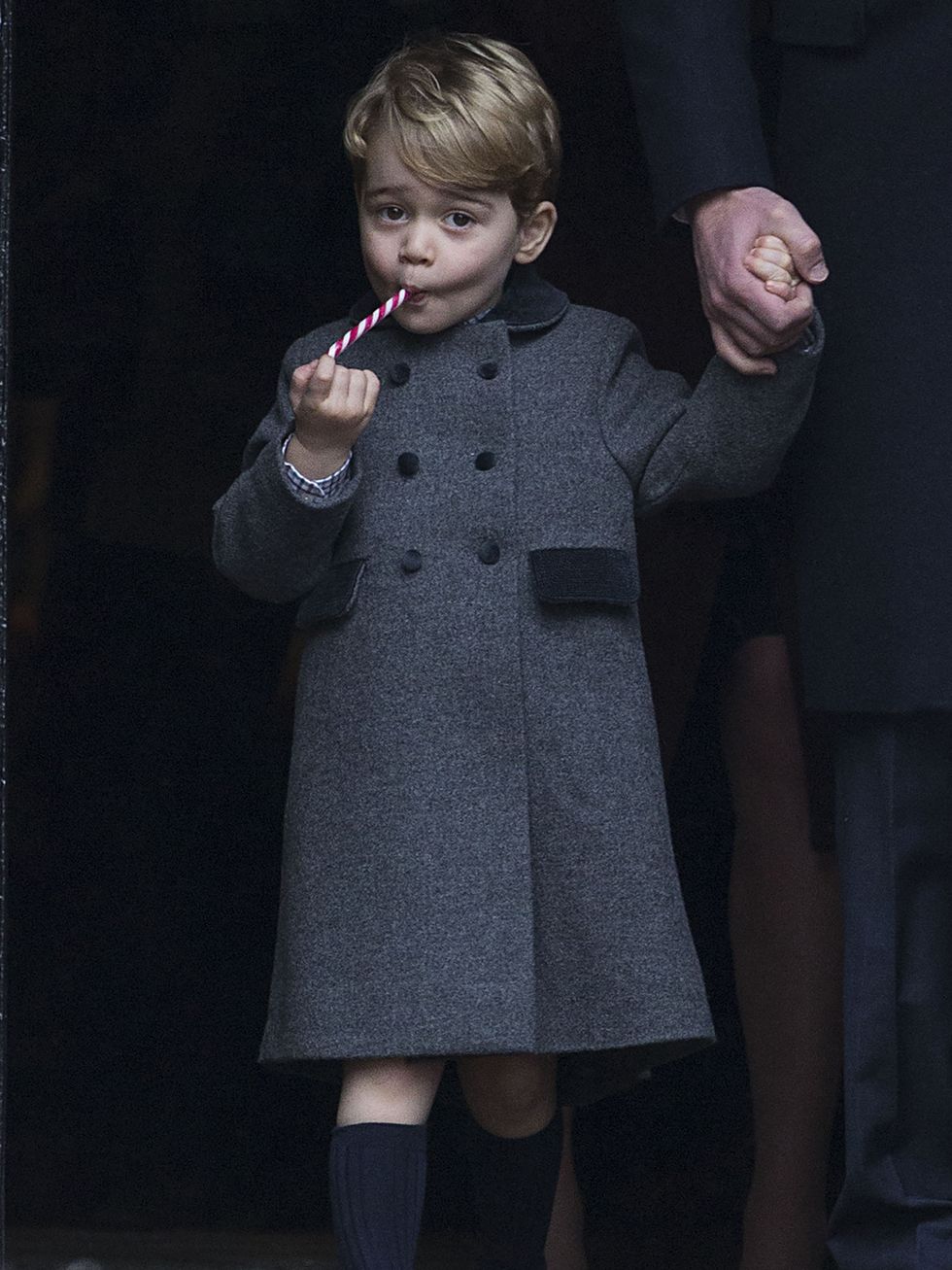 Clothing, Coat, Overcoat, Fashion, Standing, Outerwear, Child, Child model, Photography, Trench coat, 