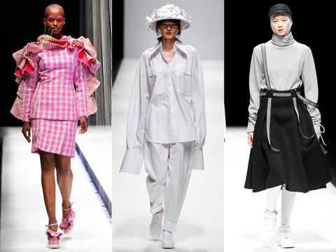 今 東京コレクションが面白い7つの理由 今 東京コレクションが面白い7つの理由