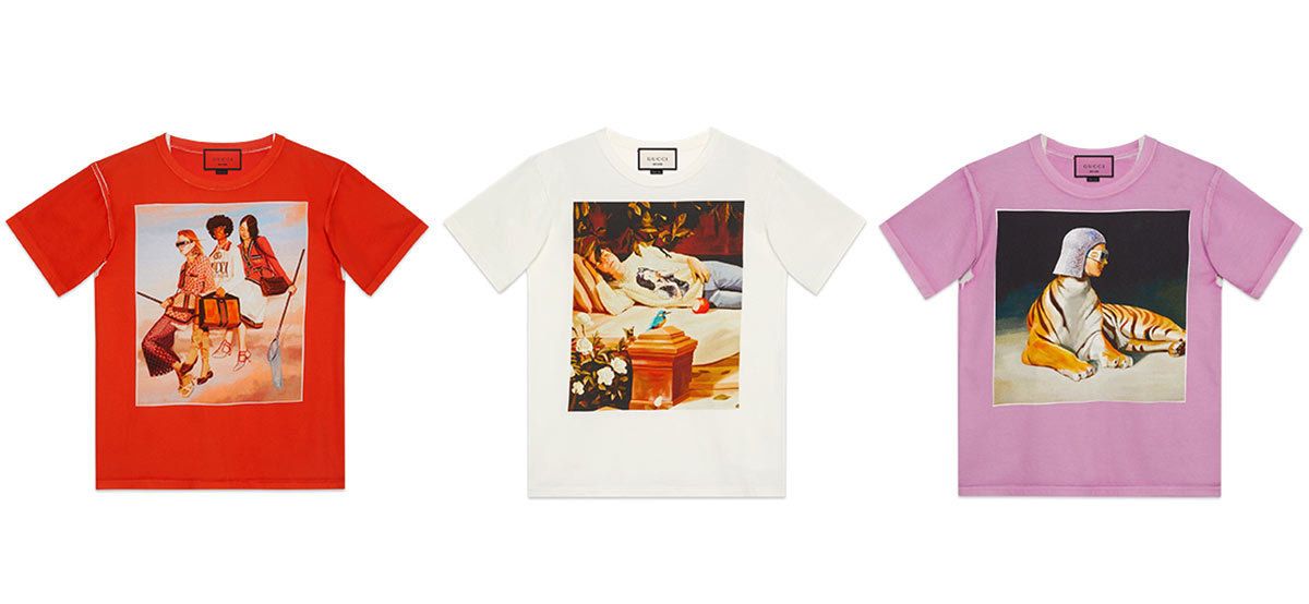 人気ランキング1位～（売れ筋商品） イグナシ・モンレアルx「グッチ」、リミテッドエディション トップス