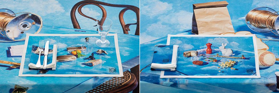 Aqua, Azure, Turquoise, Water, Swimming pool, Recreation, Art, Illustration, Still life, 