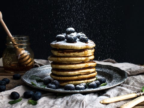 パンケーキをおいしく作れるようになる 10のコツって