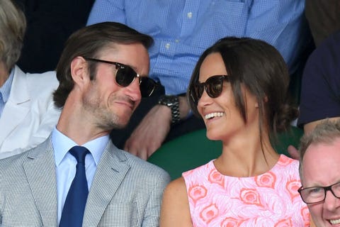 ピッパ ミドルトンの婚約者 ジェームズ マシューズについて知っておきたい14のこと