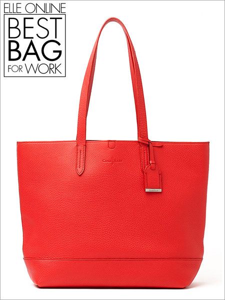 Red, Bag, White, Style, Fashion accessory, Font, Luggage and bags, Shoulder bag, Carmine, Beauty, 