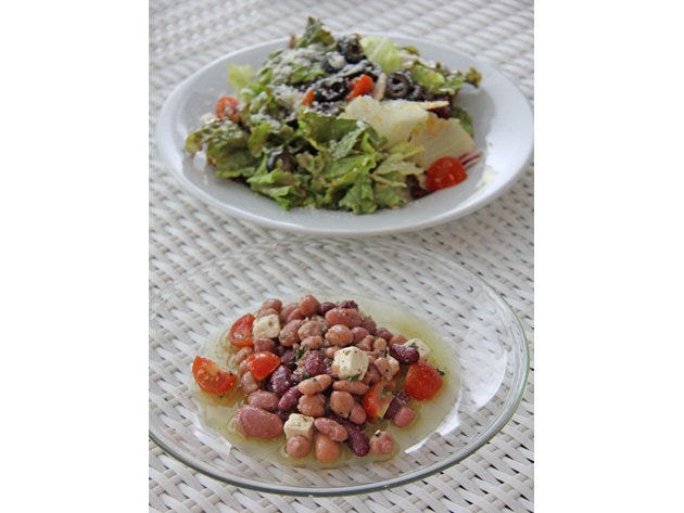Food, Leaf vegetable, Cuisine, Ingredient, Salad, Vegetable, Tableware, Recipe, Dish, Produce, 