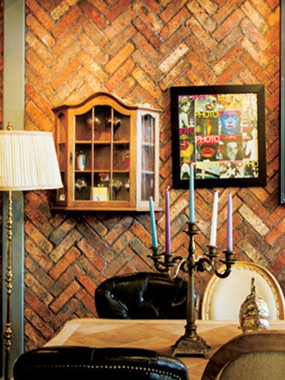 Room, House, Lamp, Picture frame, Shelving, Wood stain, Shelf, Paint, Still life photography, 