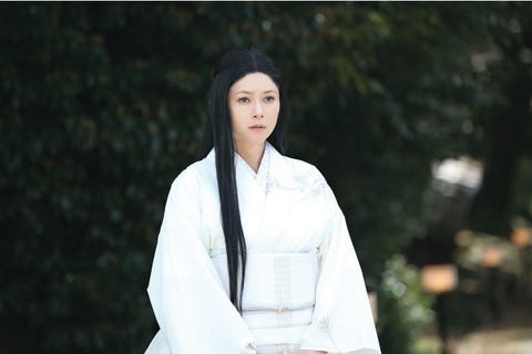 牽制し惹かれあう2人の女 二階堂ふみ 真木よう子インタビュー