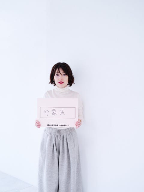 中納良恵が語る いまと年後のわたし