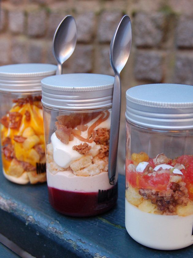 Food, Ingredient, Cuisine, Food storage containers, Mason jar, Recipe, Kitchen utensil, Dish, Cutlery, Produce, 