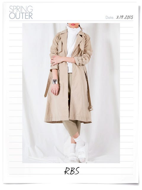 15春夏 最新ファッショントレンドを徹底攻略