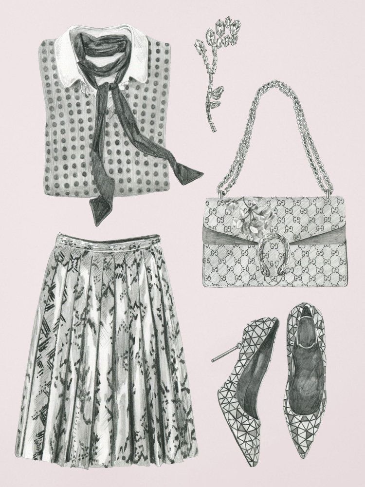 Product, Pattern, Textile, White, Style, Fashion, Black, Shoulder bag, Bag, Grey, 