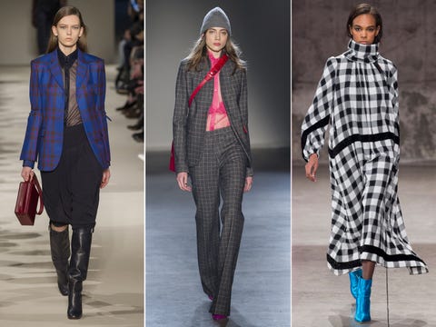 エディターは見た これがホントの Nyfw