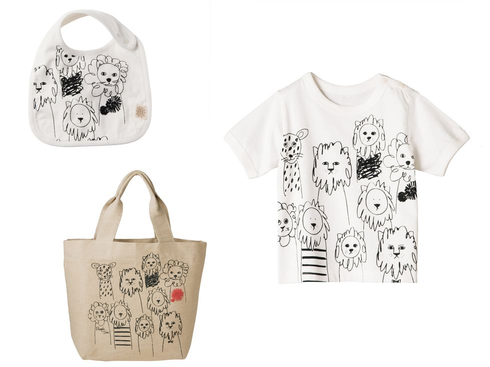 Product, Sleeve, Bag, White, Style, T-shirt, Baby & toddler clothing, Font, Fashion accessory, Fashion, 