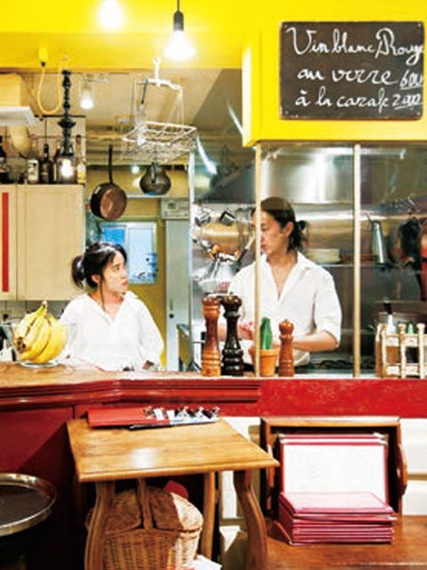 ラ フェ デリース La Fee Delice