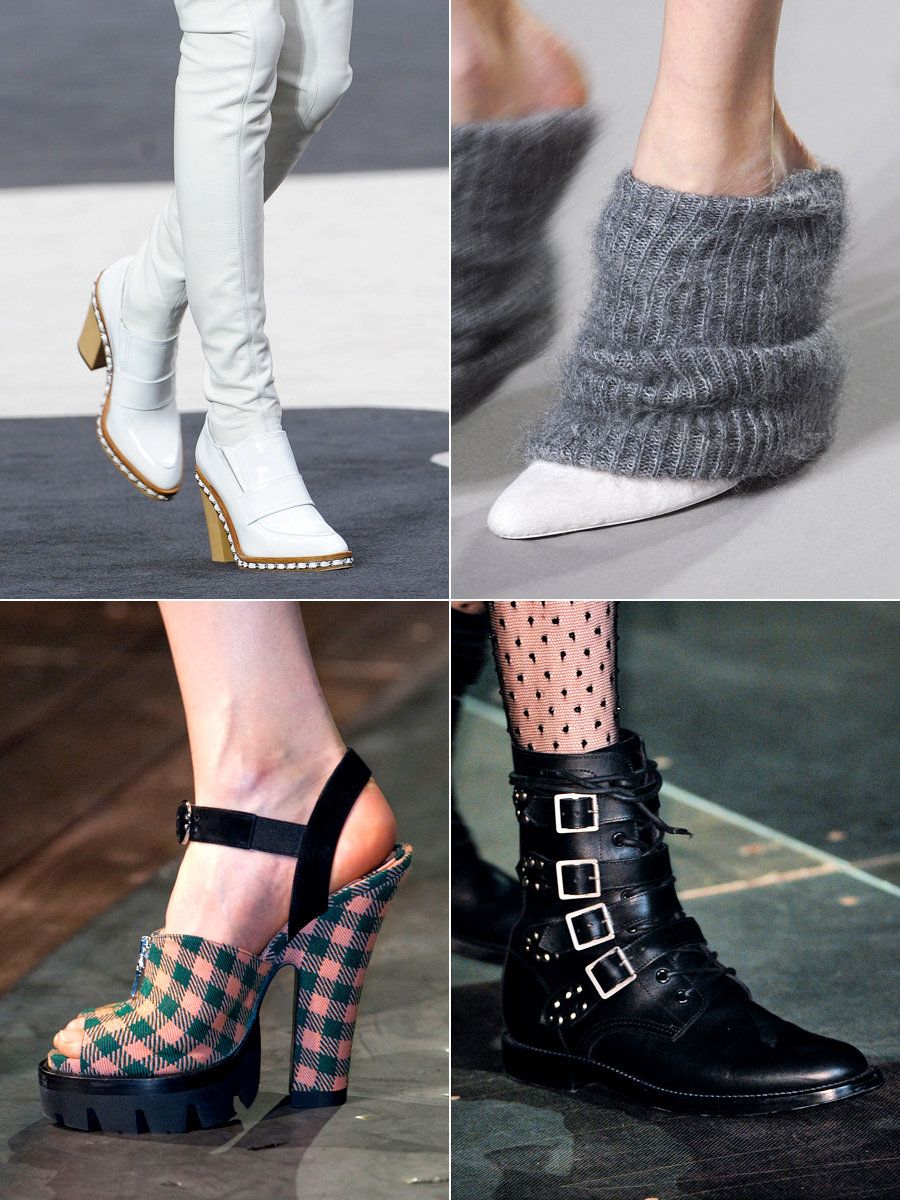 Footwear, Human leg, Joint, White, Style, Pattern, Street fashion, Fashion, Black, Grey, 