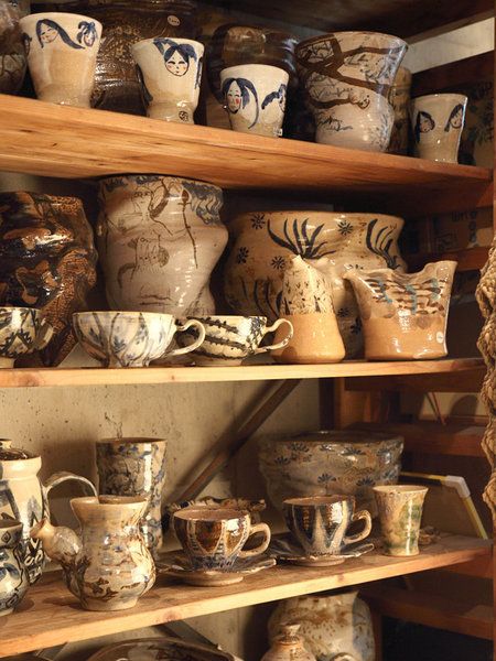 Serveware, Porcelain, Dishware, Ceramic, earthenware, Collection, Pottery, Art, Artifact, Shelf, 