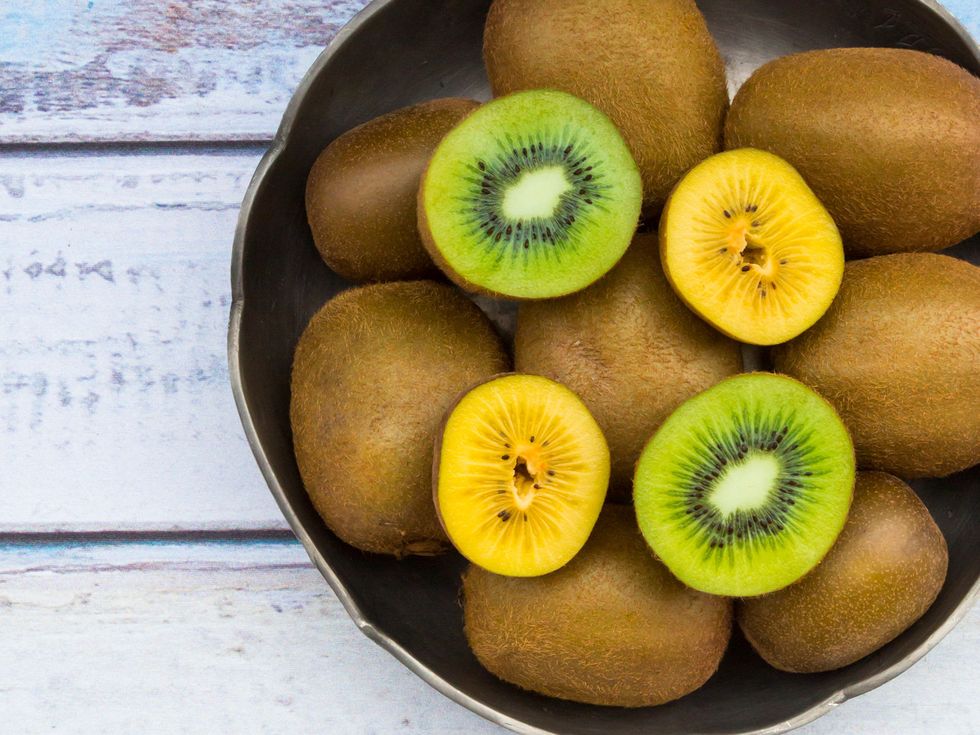 Kiwifruit, Food, Fruit, Plant, Produce, Superfood, Ingredient, Hardy kiwi, Natural foods, 