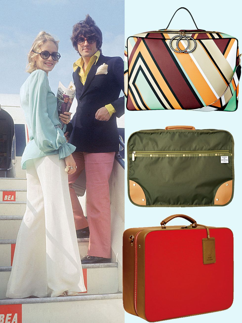 Bag, Hand luggage, Handbag, Baggage, Luggage and bags, Shoulder, Fashion, Fashion accessory, Material property, Travel, 